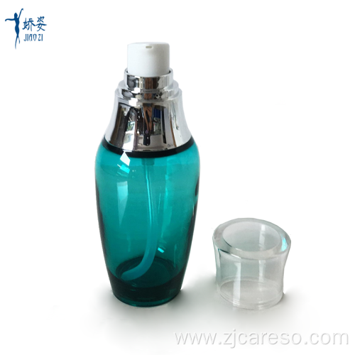 Thick Wall Plastic Dropper Bottle for Essential Oil